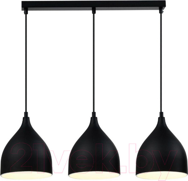 Изображение товара Люстра Moderli Ria / V1400-3P