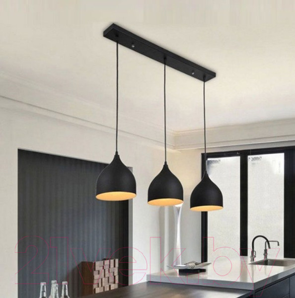 Изображение товара Люстра Moderli Ria / V1400-3P