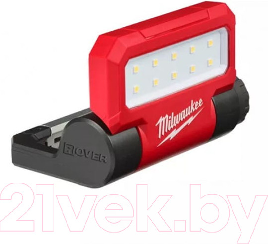 Изображение товара Фонарь Milwaukee USB L4 FFL-301 / 4933479766