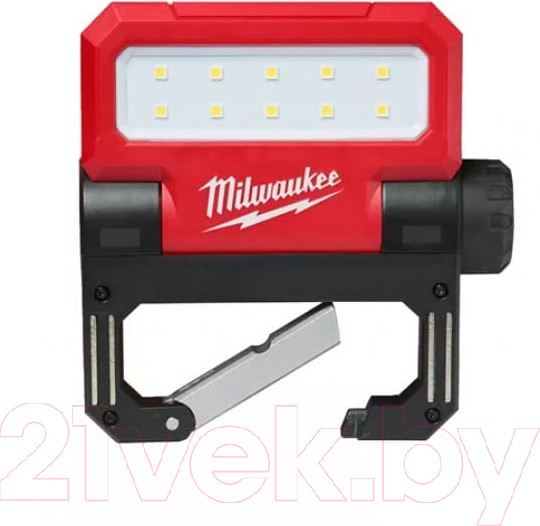 Изображение товара Фонарь Milwaukee USB L4 FFL-301 / 4933479766