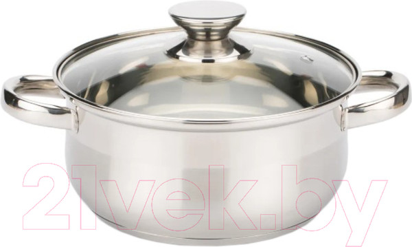 Изображение товара Кастрюля Attribute Classic ASS720 (2.8л)