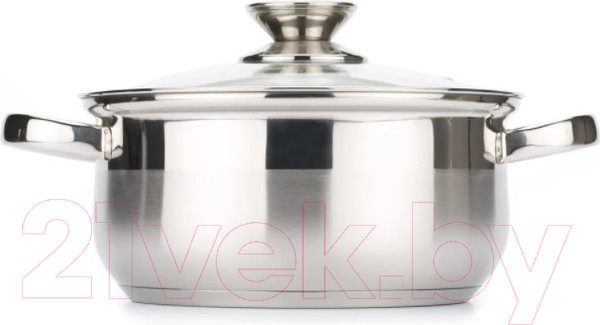 Изображение товара Кастрюля Attribute Classic ASS720 (2.8л)