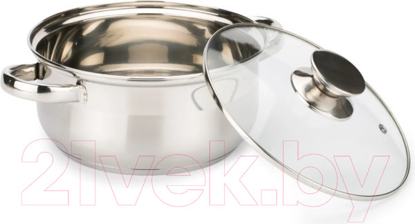 Изображение товара Кастрюля Attribute Classic ASS720 (2.8л)