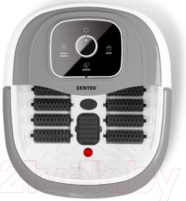 Изображение товара Гидромассажная ванночка Centek CT-2602