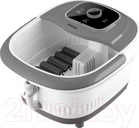 Изображение товара Гидромассажная ванночка Centek CT-2602