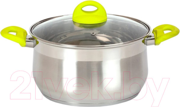 Изображение товара Кастрюля Attribute Glory ASS204