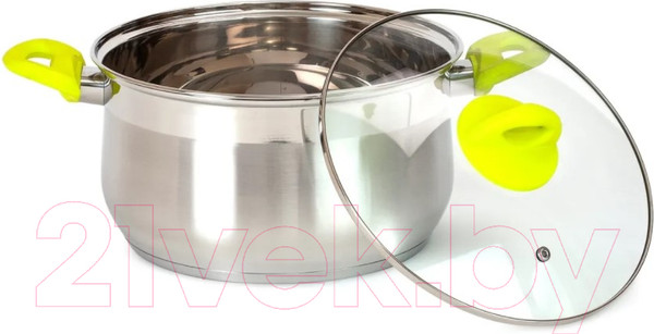 Изображение товара Кастрюля Attribute Glory ASS204