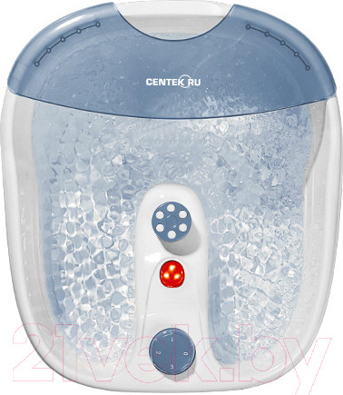 Изображение товара Гидромассажная ванночка Centek CT-2604