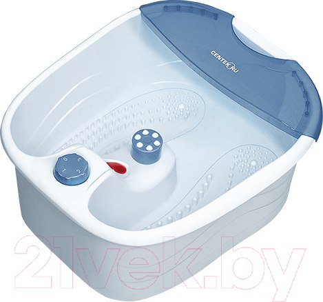 Изображение товара Гидромассажная ванночка Centek CT-2604