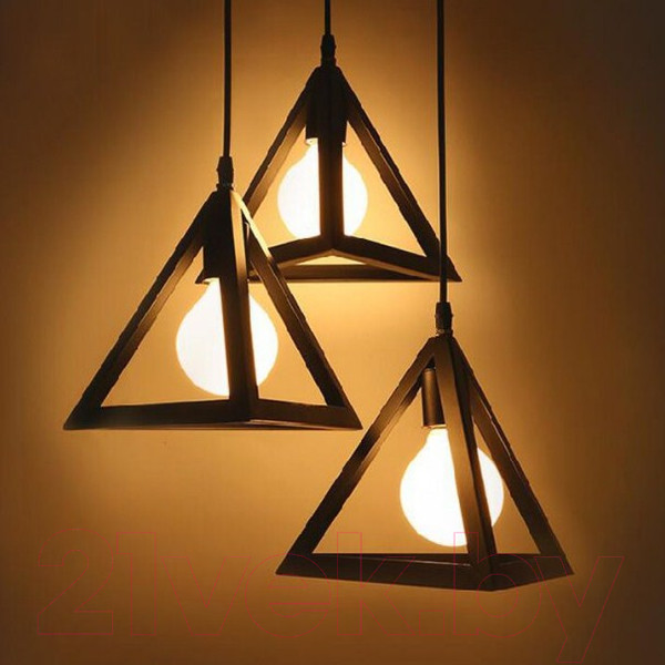 Изображение товара Потолочный светильник Moderli Ambiente / V1620-1P