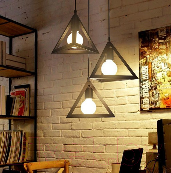 Изображение товара Потолочный светильник Moderli Ambiente / V1620-1P