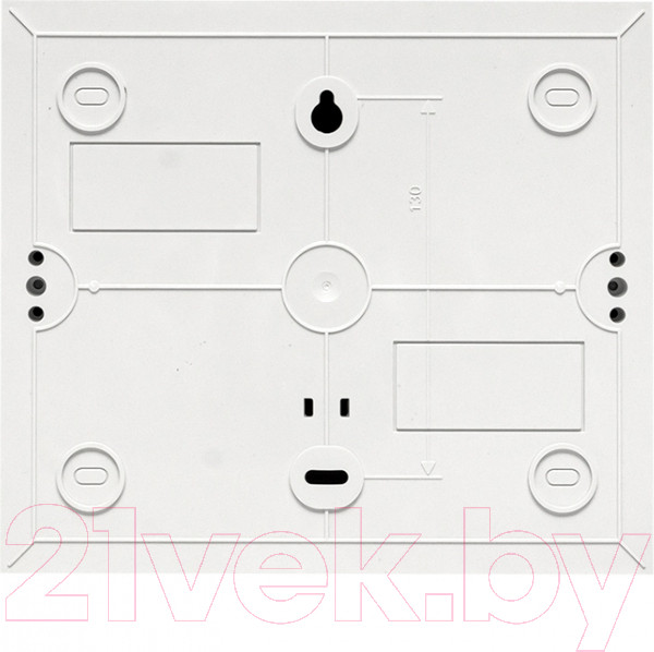 Изображение товара Щит распределительный EKF Basic PB-N-10W-BAS