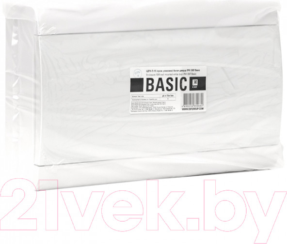 Изображение товара Щит распределительный EKF Basic PB-N-15W-BAS