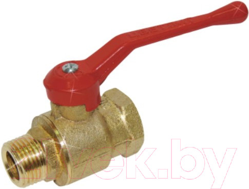 Изображение товара Шаровой кран Цветлит ZW10127