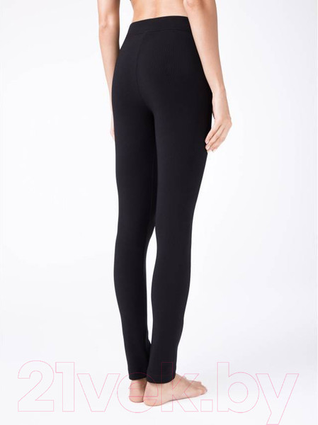 Изображение товара Леггинсы Conte Elegant Wonder Slim (р.170-102, nero)