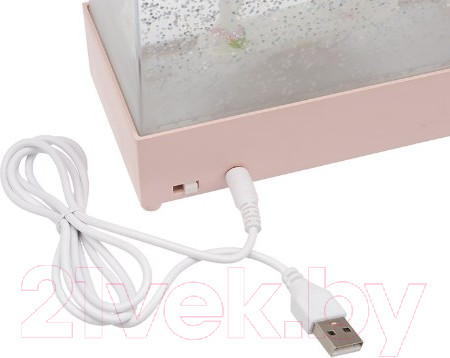 Изображение товара Световая фигурка Neon-Night Единорог 501-186