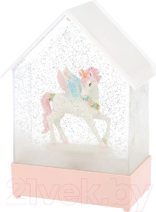 Изображение товара Световая фигурка Neon-Night Единорог 501-186