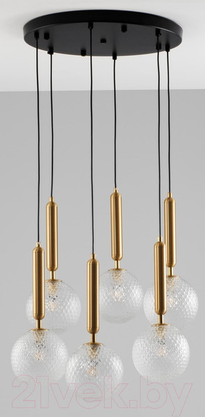 Изображение товара Люстра Moderli Violla / V2031-1P