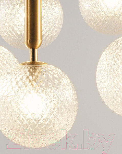 Изображение товара Люстра Moderli Violla / V2031-1P