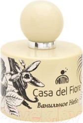 Изображение товара Туалетная вода Positive Parfum Casa Del Fiore Ванильное небо (70мл)