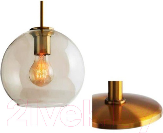 Изображение товара Потолочный светильник Moderli Sumatra / V2111-P