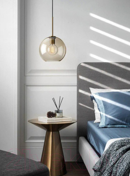 Изображение товара Потолочный светильник Moderli Sumatra / V2111-P