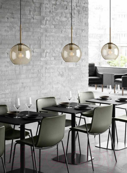 Изображение товара Потолочный светильник Moderli Sumatra / V2111-P