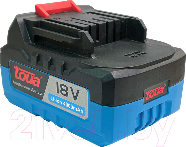 Изображение товара Аккумулятор для электроинструмента Toua 18V (DBP001)