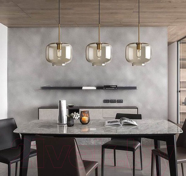 Изображение товара Люстра Moderli Teen / V2131-P