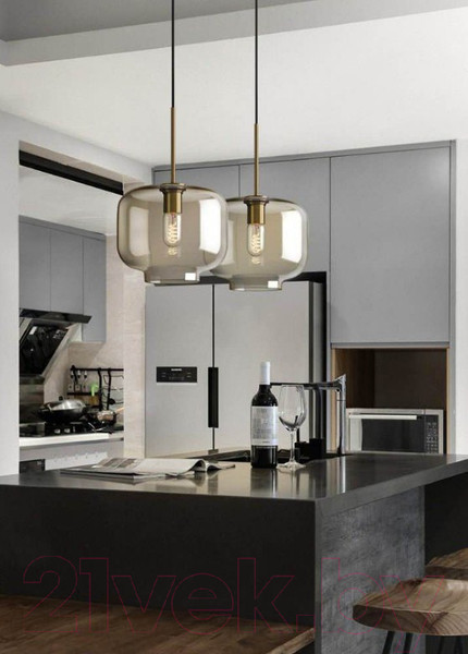 Изображение товара Люстра Moderli Teen / V2131-P