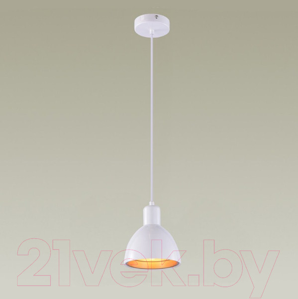 Изображение товара Потолочный светильник Moderli Irina / V2711-1P