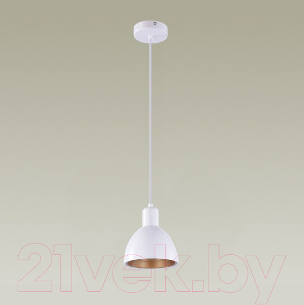 Изображение товара Потолочный светильник Moderli Irina / V2711-1P