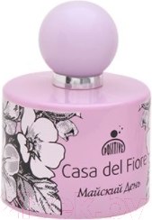 Изображение товара Туалетная вода Positive Parfum Casa Del Fiore Майский день (70мл)