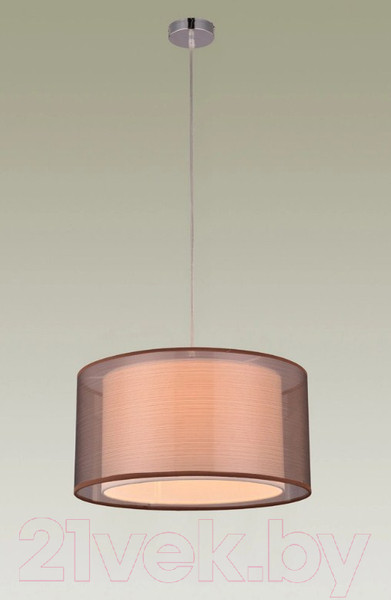 Изображение товара Потолочный светильник Moderli Room / V2733-1P