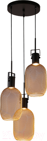 Изображение товара Люстра Moderli Alina / V2802-3P