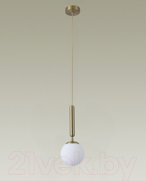 Изображение товара Потолочный светильник Moderli Host / V2850-1P