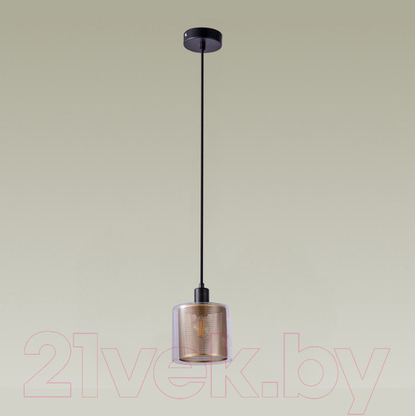 Изображение товара Потолочный светильник Moderli Brizzi / V2870-1P