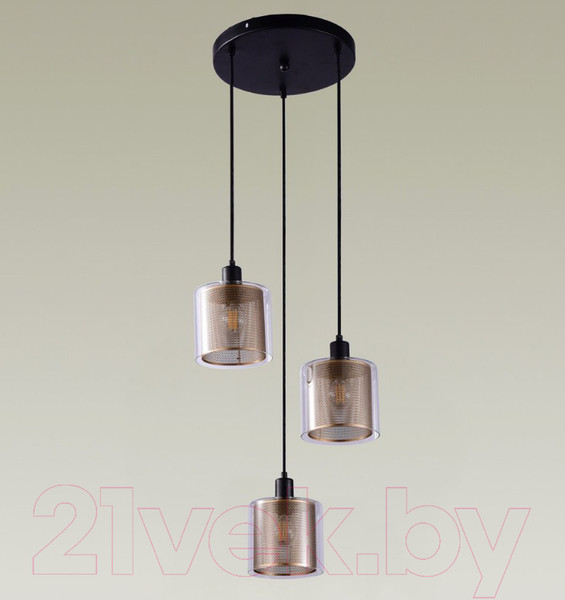 Изображение товара Люстра Moderli Brizzi / V2871-3P