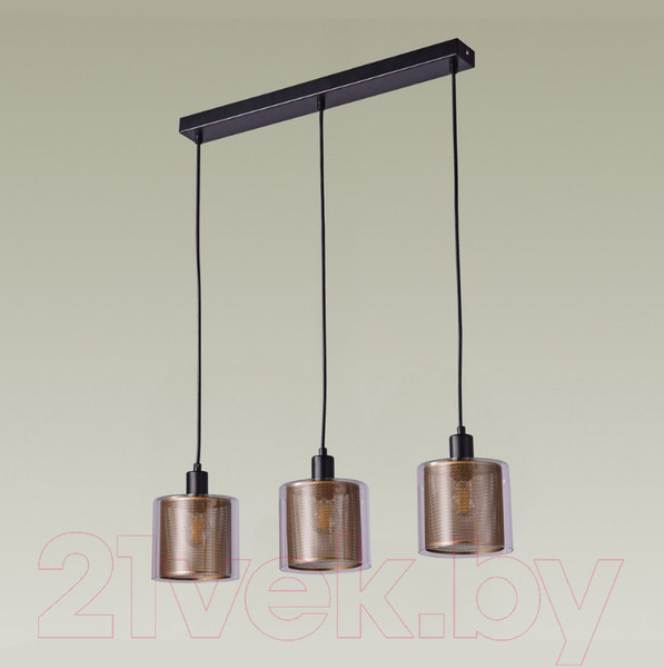 Изображение товара Люстра Moderli Brizzi / V2872-3P