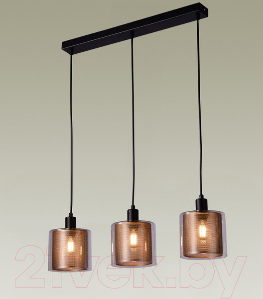 Изображение товара Люстра Moderli Brizzi / V2872-3P