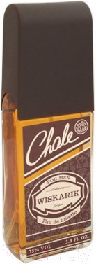 Изображение товара Туалетная вода Positive Parfum Chale Wiskarik (100мл)