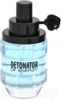 Изображение товара Туалетная вода Positive Parfum Detonator Of Energy (100мл)
