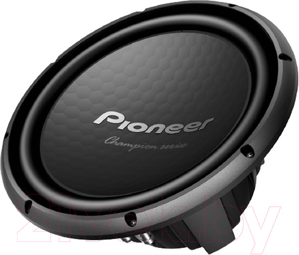 Изображение товара Головка сабвуфера Pioneer TS-W32S4