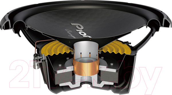 Изображение товара Головка сабвуфера Pioneer TS-W32S4