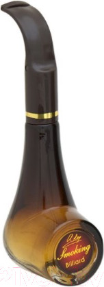 Изображение товара Туалетная вода Positive Parfum Smoking Billiard (63мл)