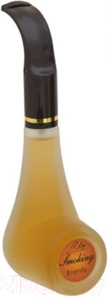 Изображение товара Туалетная вода Positive Parfum Smoking Brandy (63мл)