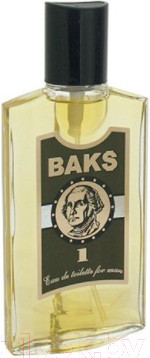 Изображение товара Туалетная вода Positive Parfum Baks 1 (70мл)