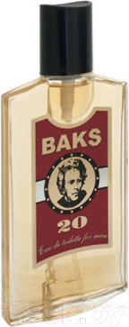 Изображение товара Туалетная вода Positive Parfum Baks 20 (70мл)