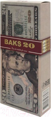 Изображение товара Туалетная вода Positive Parfum Baks 20 (70мл)