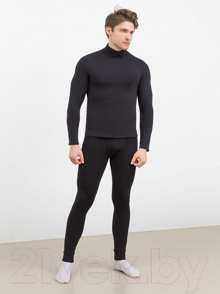 Изображение товара Термокофта Mark Formelle 721465  (р.92-170/176, черный)